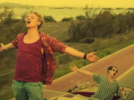 Dónde ver "White Lines", la nueva serie del creador de "La Casa de Papel"