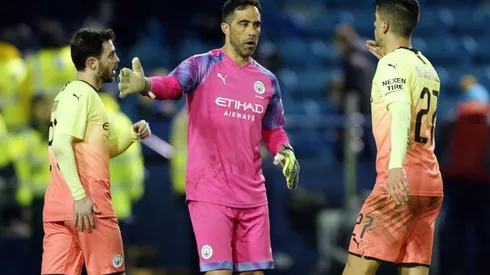 Bravo, por ahora, extenderá su contrato