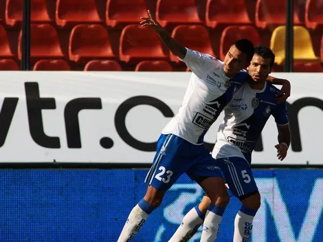 El cariñoso saludo de Pulgar a Antofagasta por su aniversario
