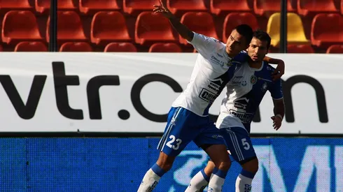 Pulgar no olvida a los Pumas