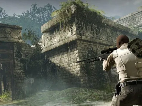 Las 3 partidas destacadas del Counter Strike GO ESL One: Road to Rio