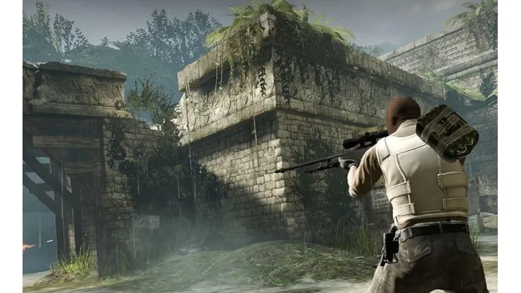 Europa y la región CIS definen a sus clasificados al CSGO Major en Rio de Janeiro de noviembre próximo.