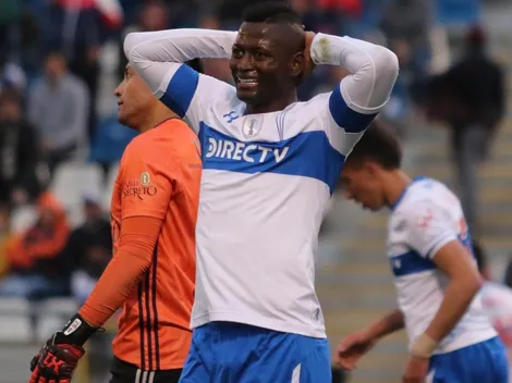 Echan a Duvier Riascos de Always Ready por ausentarse a prácticas