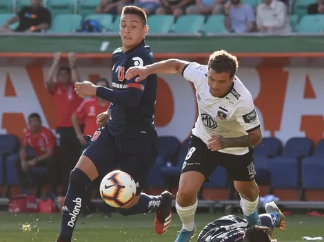 Huachipato considera que Moreno mintió para favorecer a Colo Colo y la U