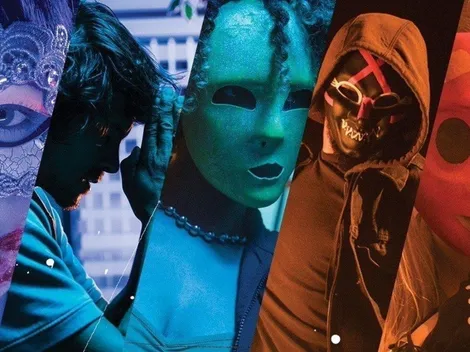 Cancelan la serie "The Purge"