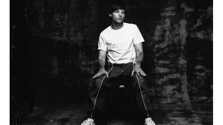Louis Tomlinson es sólo uno de los integrantes de One Direction que tenían agendados shows en Chile para este año.