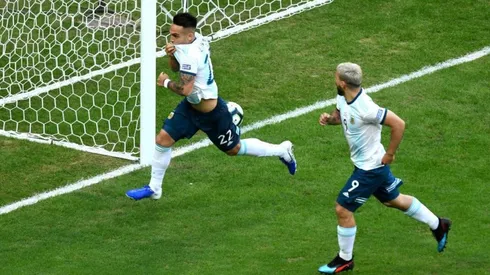 Kun Agüero tuvo que aclarar sus declaraciones sobre Lautaro Martínez en stream gamer