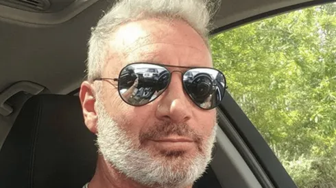 El Barti y su sentido del humor