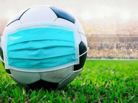 ANFP venderá mascarillas y otros insumos a los clubes