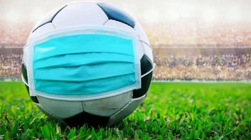 El fútbol chileno busca fórmulas ante el coronavirus.