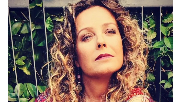 Claudia Conserva sacó a relucir su mejor talento camaleónico con la nueva apuesta para su look.