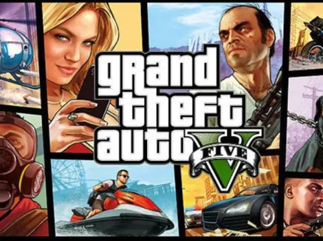 Los requisitos que debe tener tu PC para descargar GTA V gratis