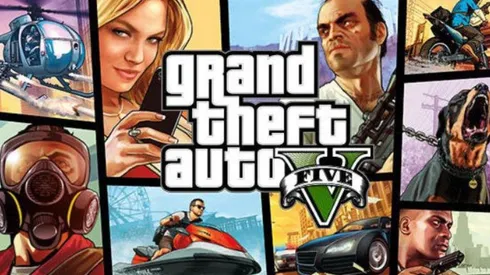 El videojuego estará gratis desde hoy hasta el jueves 21 de mayo.