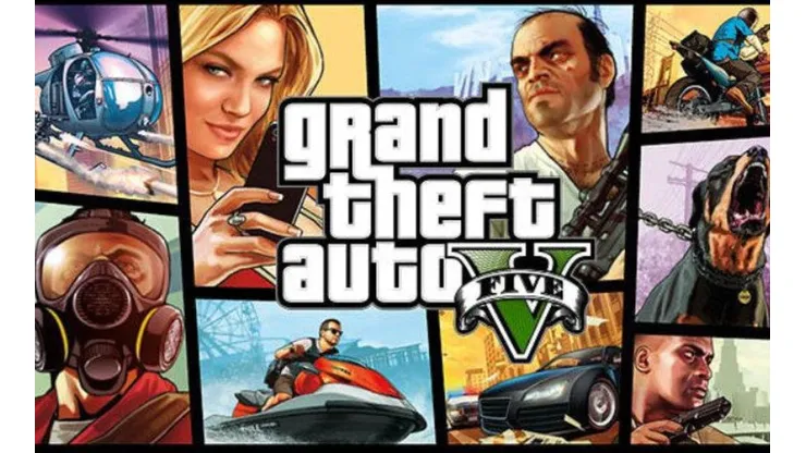 El videojuego estará gratis desde hoy hasta el jueves 21 de mayo.