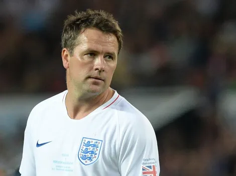 ¿Y el Kun? Owen elige a los tres mejores delanteros de la Premier