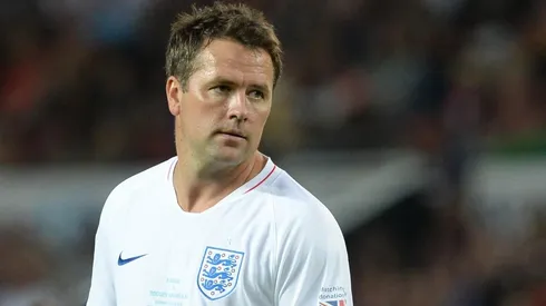 Owen excluye al Kun de los mejores de la Premier