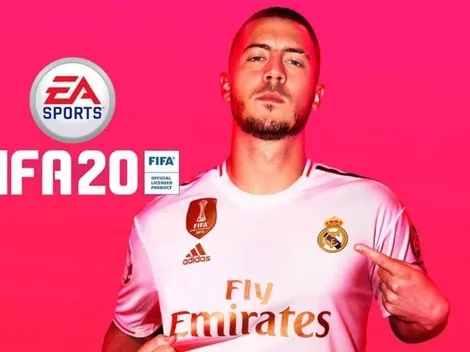 FIFA 20 llega a EA Access en PlayStation 4 y Xbox One