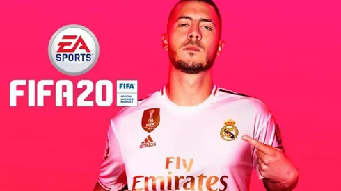 FIFA 20 llega al EA Access
