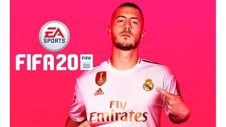 FIFA 20 llega al EA Access