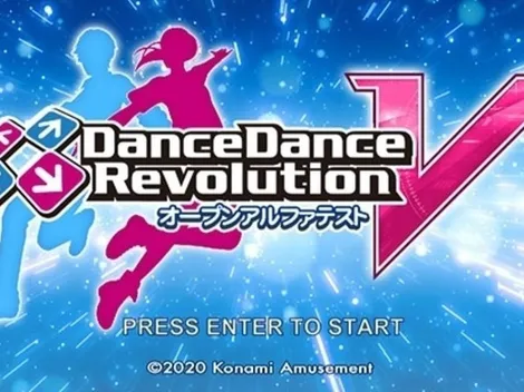 Ahora puedes jugar Dance Dance Revolution desde tu navegador de PC