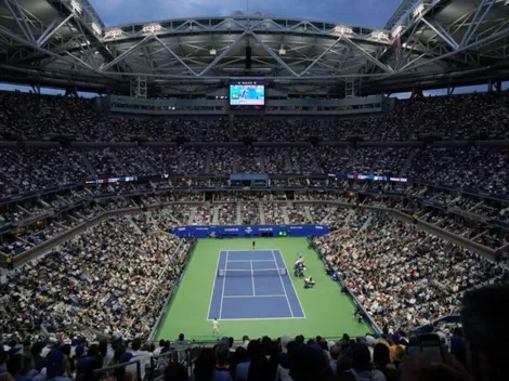 El US Open se niega a ser cancelado y buscan nuevas sedes