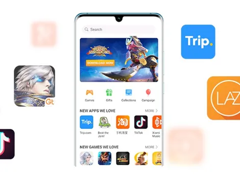 Los mejores consejos para sacarle provecho a la AppGallery de Huawei