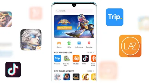 Los mejores consejos para sacarle provecho a la AppGallery de Huawei