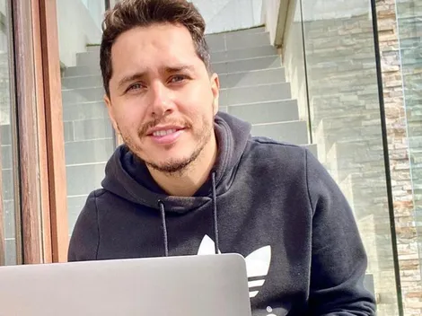 Karol Lucero proyecta inminente regreso a Mega