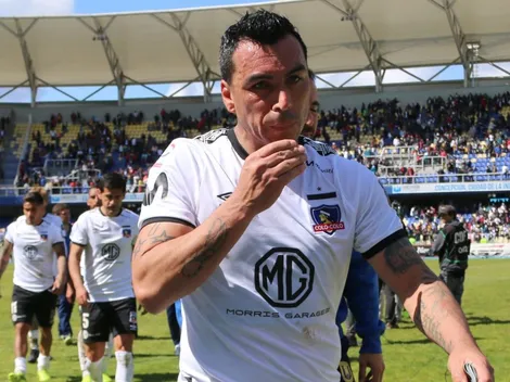 Profundo quiebre en Colo Colo: jóvenes contra Paredes