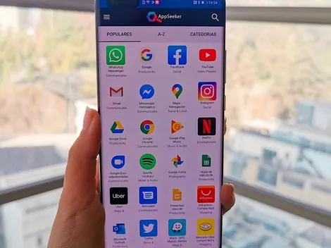 Conoce AppSeeker, el buscador de aplicaciones más completo