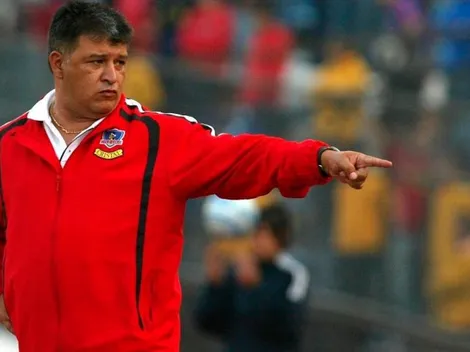 Borghi: “Colo Colo estuvo a punto de desaparecer y no solo hablo del 2002”