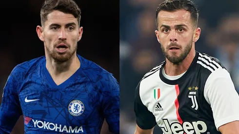 La Juve quiere a Jorginho