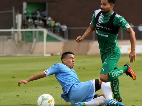 Jugador mexicano iba a operar su rodilla y descubrió que tenía coronavirus
