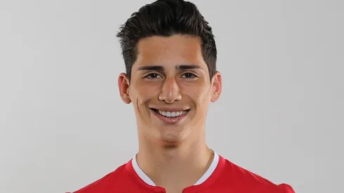 Sebastián Soto fue una de las revelaciones del último Mundial Sub 20 con Estados Unidos