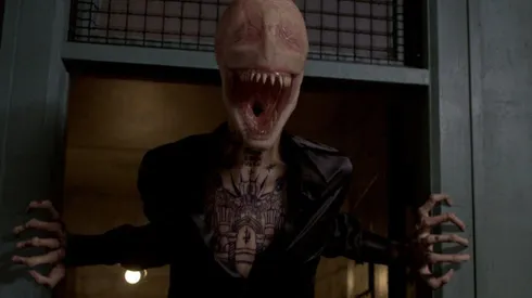 "The New Mutants" ha sufrido más de una postergación.