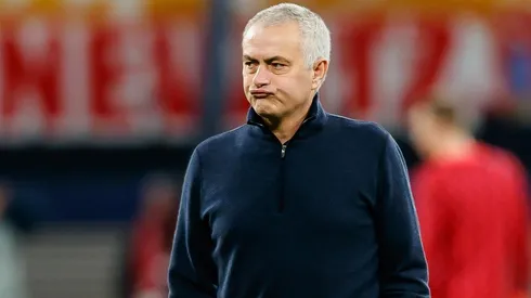 Mourinho aclara sus declaraciones