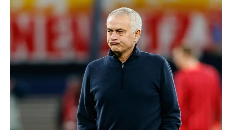 Mourinho aclara sus declaraciones