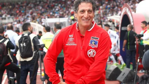 El Cacique le paga el finiquito a Mario Salas.