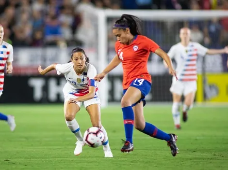 Fernanda Pinilla y su drama: "Me quiero ir a mi casa"