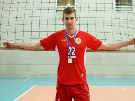 Primo de los Grimalt recuerda el clásico del San Ignacio El Bosque con Verbo Divino