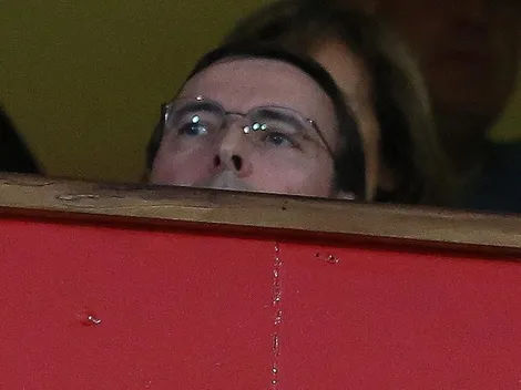 Segovia: "Que el próximo presidente de la ANFP sea decente"