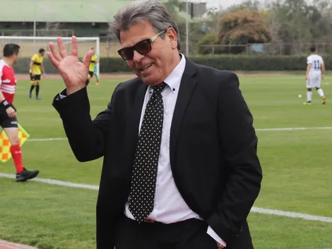 Peineta Garcés: “No llegué a Boca, porque Maradona me bajó el pulgar”