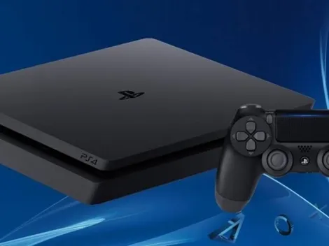 ¡PlayStation 4 supera los 110 millones de consolas vendidas!