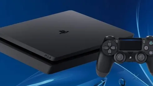 La consola se Sony superó por mucha en ventas a las Xbox One.