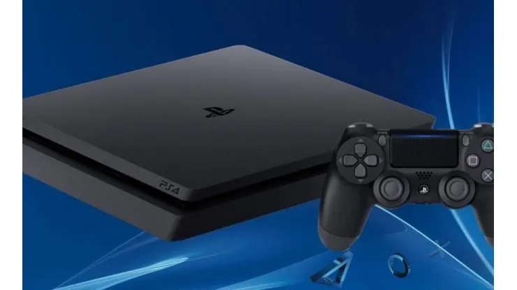 La consola se Sony superó por mucha en ventas a las Xbox One.