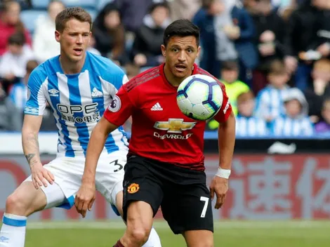 Pizzi: "Alexis tiene que resetearse, la Premier es ideal"