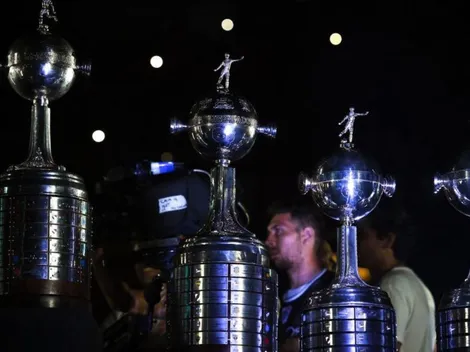 La Conmebol sueña con reanudar la Libertadores y Sudamericana