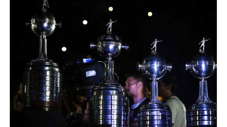 Aún no hay claridad por el regreso de los torneos internacionales