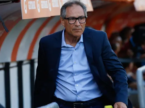 Holan desmiente trascendidos que lo ligan a la selección chilena