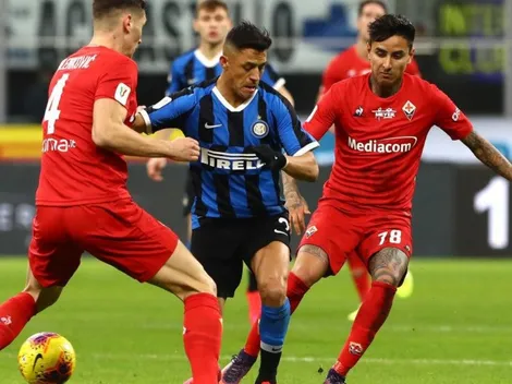 Serie A propone al Gobierno italiano volver a las canchas el 13 de junio